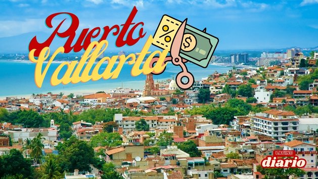 Aprueban impuesto a turistas extranjeros en Puerto Vallarta